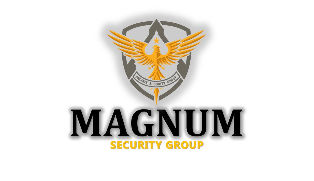 Magnum Perú Logo